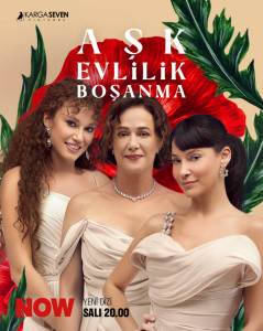 Ask Evlilik Bosanma E04 (End)