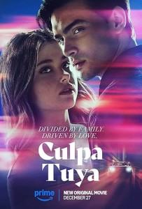 Culpa Tuya – Your Fault