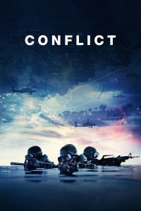 Conflict S01E06
