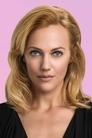 Meryem Uzerli is