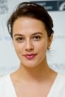 Jessica Brown Findlay isLucy Lambert