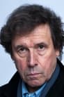 Stephen Rea isProfessor James Alderman