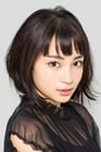 Suzu Hirose isSakiko