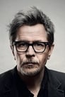 Gary Oldman isJohn Cheever