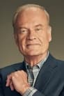 Kelsey Grammer isDad