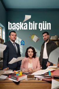 Baska Bir Gun (End)