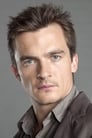 Rupert Friend isSergey