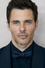 James Marsden isPresident Cal Bradford