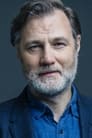 David Morrissey isProfessor Robert Mallinder