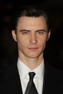 Harry Lloyd isAndrew Carter