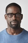 Sterling K. Brown isXavier Collins