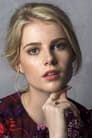 Lucy Boynton isRuth Ellis