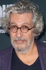 Alain Chabat isLe père de Jackie