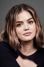 Lucy Hale isEva Vaugh