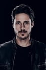 Peter Gadiot isCarlos Garcia Mendez