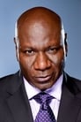 Ving Rhames isBartram Bart Driscoll