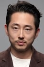 Steven Yeun isTimo