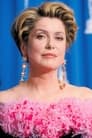 Catherine Deneuve isCatherine