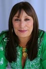 Anjelica Huston isLady Tressilian