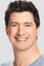 Ken Marino isHarry Hollinger