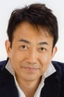 Toshihiko Seki isKitarou's Father (voice)