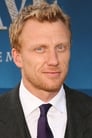 Kevin McKidd isRob Robinson