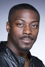 David Ajala isZack Ellis