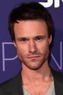 Hugh Skinner isColin