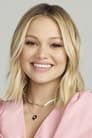 Olivia Holt isAlly