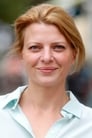 Jördis Triebel isUte
