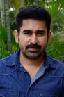 Vijay Antony isArivazhagan