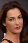 Ayelet Zurer isQueen Ahinoam