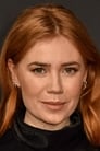 Palina Rojinski isKatarina Vinson