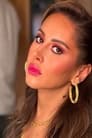 Yasmine Raeis isشهرزاد