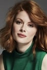 Emily Beecham isGertrude