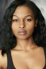 Aziza Scott isBerniece