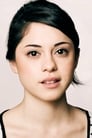 Rosa Salazar isVanessa (voice)