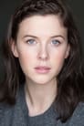 Alexandra Roach isAbby Aysgarth