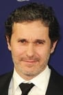Serge Hazanavicius isMan in the mole hat (voice)