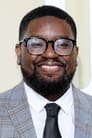 Lil Rel Howery isJames (voice)