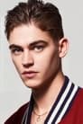 Hero Fiennes Tiffin isCharlie