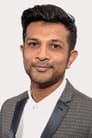 Utkarsh Ambudkar isAlex