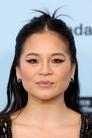 Kelly Marie Tran isValerie “Vy” Nguyen