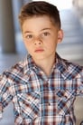 Brecken Merrill isSteven Thomas (Kid)