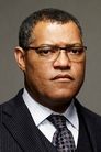 Laurence Fishburne isHenderson