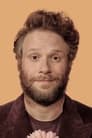 Seth Rogen isMatt Remick