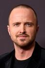 Aaron Paul isBrion