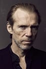 Richard Brake isHunter
