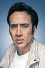 Nicolas Cage isBen