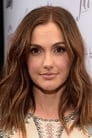 Minka Kelly isQuinn O'Grady